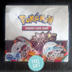 ✨ Pokemon Obsidian Flames Sealed Booster Box 36 Packs Pokemon TCG Charizard UK - Image 1