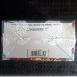 ✨ Pokemon Obsidian Flames Sealed Booster Box 36 Packs Pokemon TCG Charizard UK - Image 3