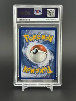PSA 10 GEM MINT Zoroark GX #53 2017 Pokemon Sun & Moon Shining Legends - Image 2