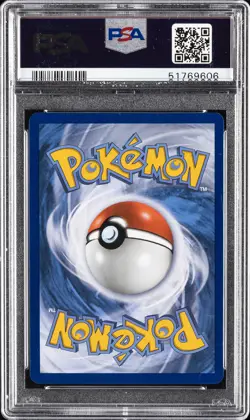 2017 POKEMON SUN & MOON SHINING LEGENDS #53 ZOROARK GX PSA 10 - Image 2