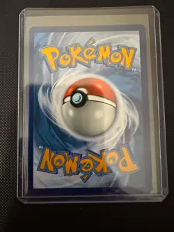 Pokemon Pikachu (Secret) 160/159 Crown Zenith Holo NM #1 - Image 2