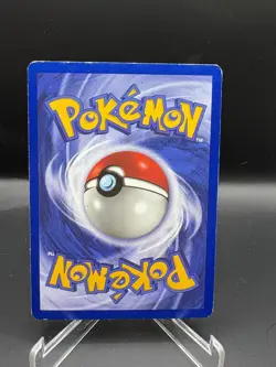 Pokemon Fossil "Aerodactyl" 16/62 / Regular Rare / LP- - Image 2