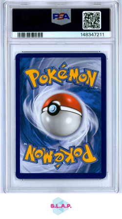 FA/FLGDS.PIKACHU VMAX GERMAN POKEMON CELEBRATIONS 2021 007 PSA 9 - Image 2