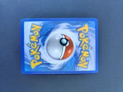 Pokemon TCG Igglybuff EX Crystal Guardians 21/100 Regular Rare Non Holo - EX - Image 2