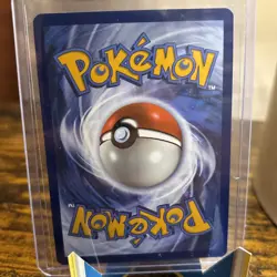Pokemon TCG Gengar 094/165 Scarlet & Violet 151 Cosmos Holo Sam's Club Exclusive - Image 2