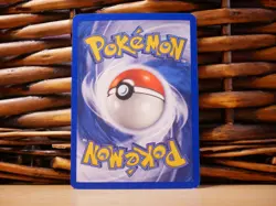 Pokemon WARTORTLE 50/112| REVERSE HOLO | MP Played | EX FireRed LeafGreen | 2004 - Image 3
