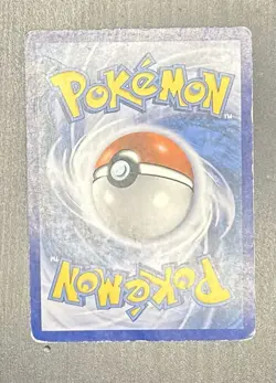 The Pokemon Company Gyarados EX 123/122 Breakpoint Secret Rare Full Art Holo - Image 2