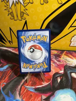Pokemon TCG Skaters Park Reverse Holo Pokeball Cs4ac 131/132 Chinese US Seller - Image 2