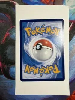 Pokemon TCG Skaters Park Reverse Holo Pokeball Cs4ac 131/132 Chinese US Seller - Image 3