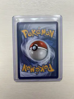 💫 SWIRL 💫 Charmeleon Promo Holo Pokemon TCG EN CRI 110HP 079 - Image 3