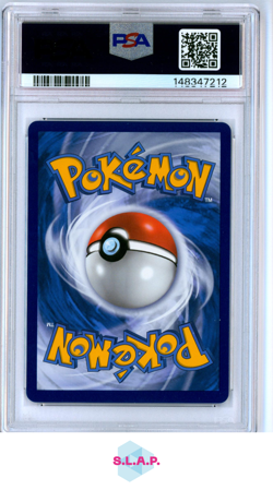 FA/FLGDS.PIKACHU VMAX GERMAN POKEMON CELEBRATIONS 2021 007 PSA 10 - Image 2