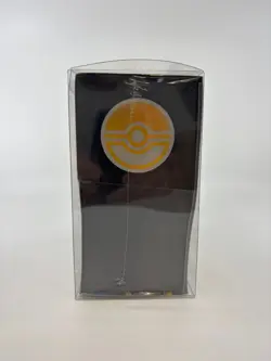Pokemon Card - Mega Evolution Pokemon Center ETB - SEALED with Case - Image 2