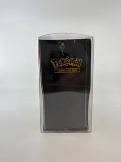 Pokemon Card - Mega Evolution Pokemon Center ETB - SEALED with Case - Image 4