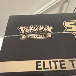 Pokemon Shining Legends Elite Trainer Box ETB New - Image 3
