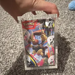 Pokemon Phantasmal Flames Booster Box (36 Packs) New & Sealed / MINT CONDITION - Image 4