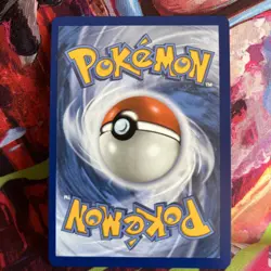 Pokemon TCG Mega Skarmory Ex 055/088 Perfect Order Double Rare NM Card - Image 2