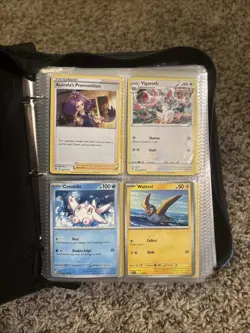 Pokemon Cards Bundle - Image 2