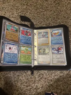 Pokemon Cards Bundle - Image 3