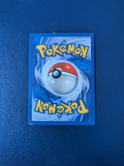 Pokemon TCG Magneton 10/64 Neo Revelation Holo Unlimited WOTC Card - Image 2