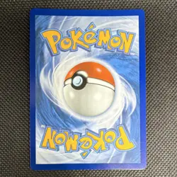 Mega Diancie EX Pokemon Card 041/094 Me02 Phantasmal Flames Holo 270 HP - Image 2