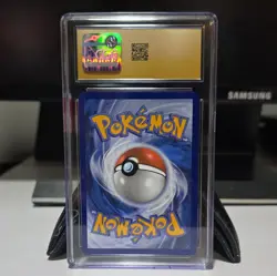 Pokemon CGC Pristine 10 Pikachu Promo 214 Illustration Contest 2024 Scarlet & V… - Image 4