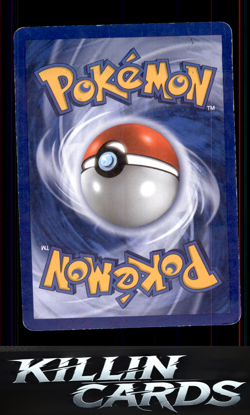 Dewgong (Delta Species) 15/101 Pokemon Rare Dragon Frontiers Card NM - Image 2