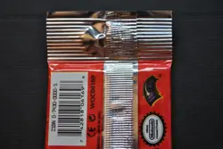 Sealed Base Set 2 Booster Pack - Long Crimp - Mewtwo Art - Pokemon TCG WOTC - Image 5