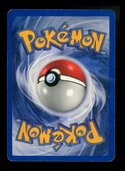 #2 Hariyama ex 100/107 EX Deoxys 2005 Holo Rare Pokemon Card TCG - Image 2