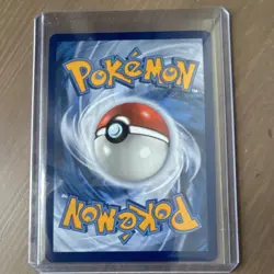 Pokemon Arbok 176/162 SV05 Temporal Forces Illustration Rare Holo Stage 1 130 HP - Image 2
