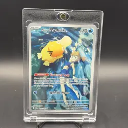 Pokemon TCG Misty's Psyduck Destined Rivals - Image 1