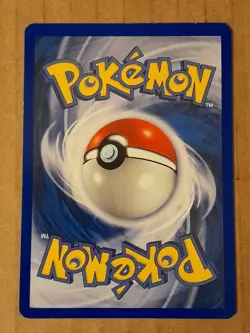 Pokemon Xatu 53/111 Neo Genesis 1st Edition LP See Pictures - Image 2