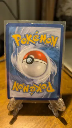 Pikachu 6/12 McDonald's 2015 Holo Promo Pokemon TCG Card English 60 HP Basic - Image 2