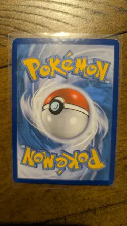 Pikachu 6/12 McDonald's 2015 Holo Promo Pokemon TCG Card English 60 HP Basic - Image 4