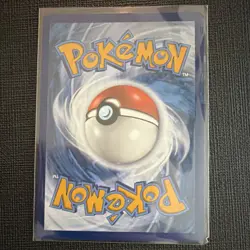 Pokemon TCG Milcery SV057/SV122 Shiny Vault Shining Fates Shiny Holo Rare EN - Image 2