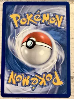 Pokemon Energy Retrieval #108/086! Me: Chaos Rising Holo NM/MINT!! - Image 2