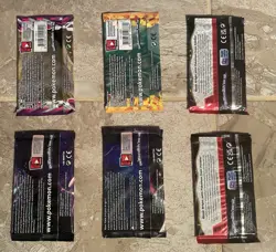 Pokemon TCG: Custom Booster Bundle & Mystery Packs - Image 4
