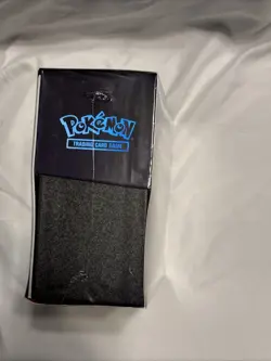 Pokemon Phantasmal Flames Elite Trainer Box ETB Sealed New - Image 3