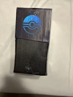 Pokemon Phantasmal Flames Elite Trainer Box ETB Sealed New - Image 4