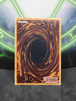 Yugioh Jar of Avarice SS03-ENV02 Ultra Rare 1st Edition NM - Image 2