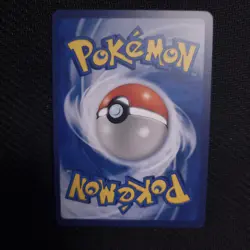 Pokemon Trainer Lillie - Waifu Cute Doujin DIY Custom Foil Art Card NSFW - NM - Image 4