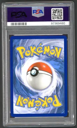 Pokemon Card - PSA 10 Evelyn 175/181 - Team Up FA - GEM MT - PSA10 - Image 2