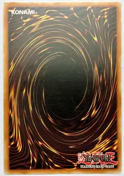 HA05-EN028 Vylon Material - Super Rare 1st Edition Lightly Played YuGiOh Card - Image 2