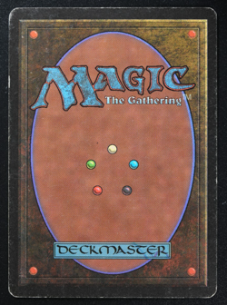 Force of Nature Magic Card Beta LEB MTG - Image 3