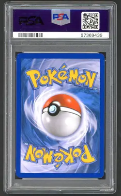 Pokemon Card - PSA 8 Charizard 19/113 - Legendary Treasures - NM-MT PSA8 - Image 2