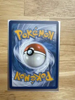 Ditto 201/091 Scarlet Violet Paldean Fates Baby Shiny Card NM Condition - Image 2