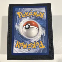 Pokemon TCG Magneton SVP 159: Scarlet and Violet Promo Card Holofoil NM - Image 2