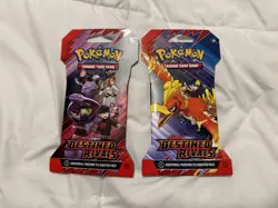 Lot Of Pokemon Cards: Mega Evolution Booster Boxes, Ascended Heroes Bundles!! - Image 2