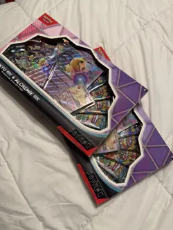 Lot Of Pokemon Cards: Mega Evolution Booster Boxes, Ascended Heroes Bundles!! - Image 3