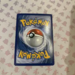 🚀Whiscash 41/160 Pokemon Card XY Primal Clash Rare Reverse Holo Foil MINT - Image 2