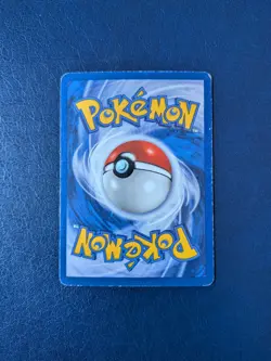 Pokemon TCG Rapidash 26/165 Expedition Base Set Holo Unlimited WOTC Card - Image 2
